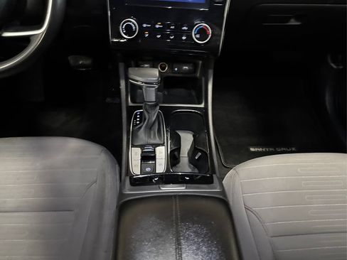 Used 2022 Hyundai Santa Cruz SEL w/ Activity Package image 18