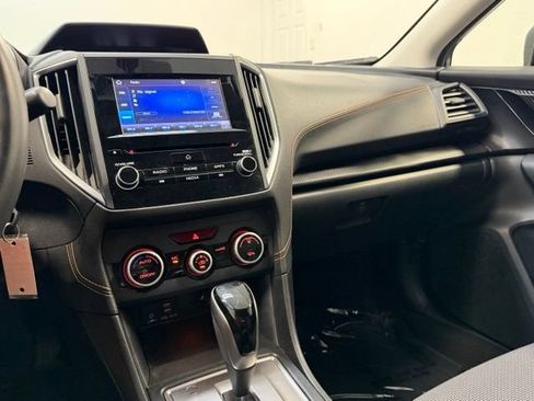 Used 2020 Subaru Crosstrek 2.0i Premium AWD/4WD image 23