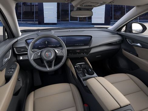 New 2026 Buick Envision Preferred image 15