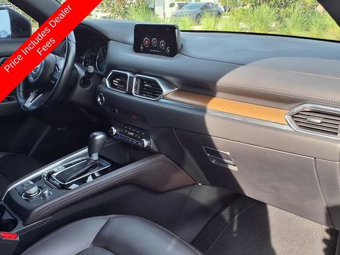 Used 2019 MAZDA CX-5 Signature AWD/4WD image 10