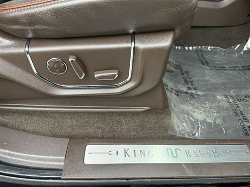 Used 2017 Ford F250 King Ranch w/ King Ranch Ultimate Package image 19