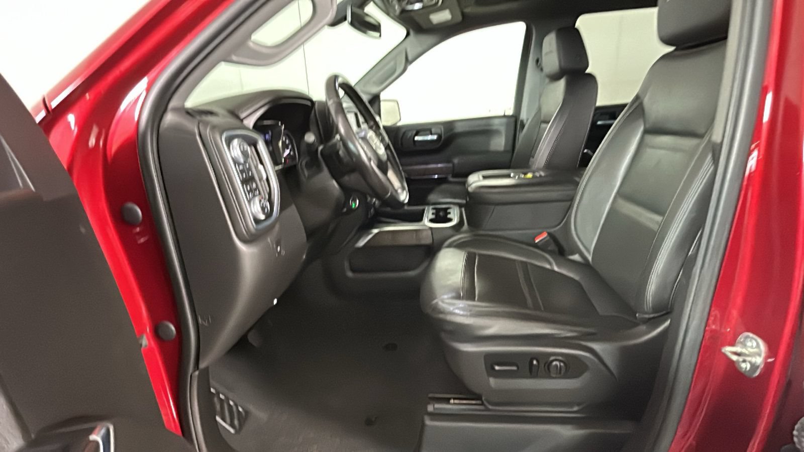 Used 2021 GMC Sierra 1500 Denali AWD/4WD image 14