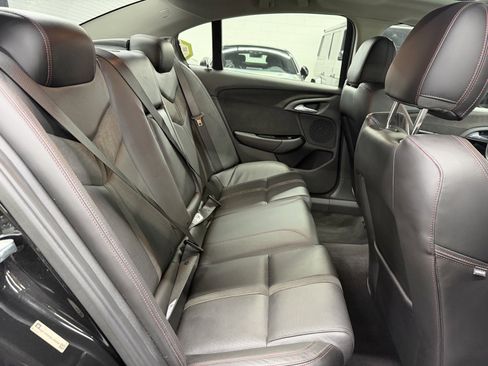 Used 2016 Chevrolet SS image 23