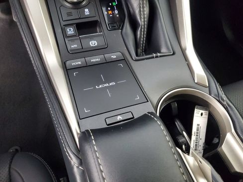 Used 2021 Lexus NX 300 FWD w/ Accessory Package 2 image 17