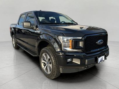 Used 2019 Ford F150 XL w/ Equipment Group 101A Mid