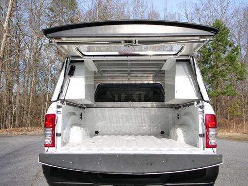 Used 2021 RAM 2500 Tradesman image 11