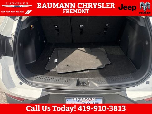 Used 2025 Buick Encore GX Preferred FWD image 21