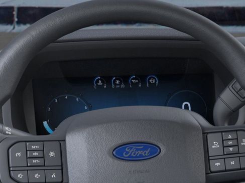 New 2025 Ford F150 XL w/ Tow/Haul Package image 13