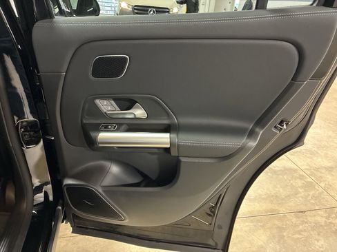 Certified 2025 Mercedes-Benz GLA 250 4MATIC image 28