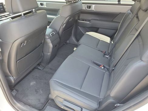 New 2026 Hyundai Santa Fe SEL FWD image 25
