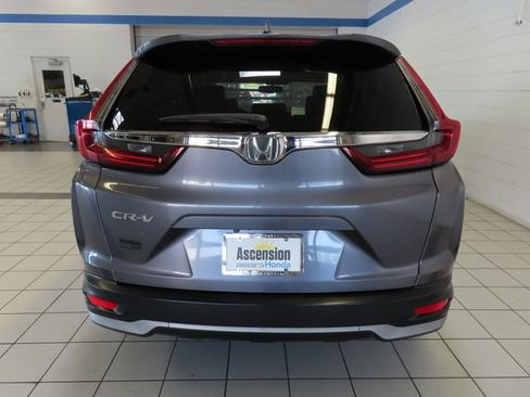Used 2020 Honda CR-V EX-L image 12