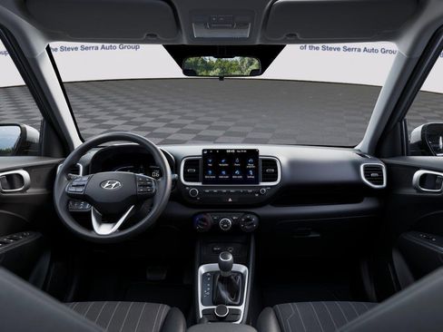 New 2026 Hyundai Venue SE image 11