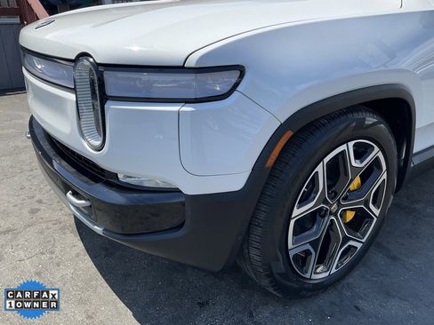 Used 2022 Rivian R1T Launch Edition image 91