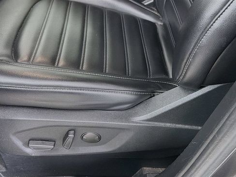 Used 2020 Ford Edge SEL w/ Convenience Package FWD image 21
