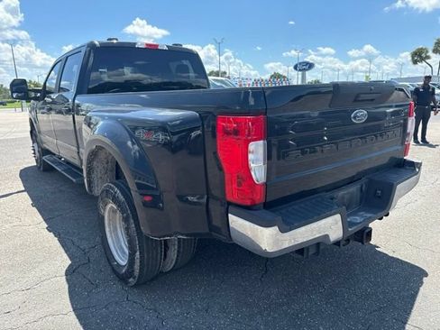 Used 2022 Ford F350 XL w/ Power Equipment Group AWD/4WD image 6