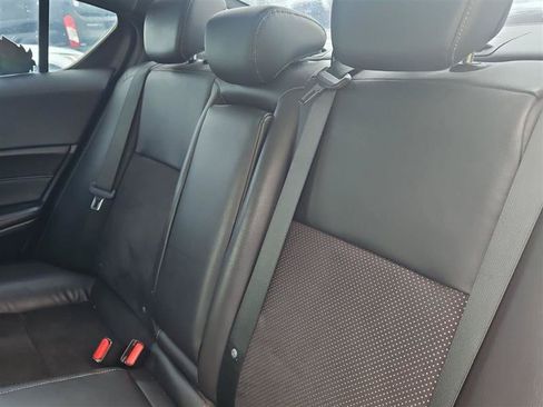 Used 2016 Acura ILX FWD image 8