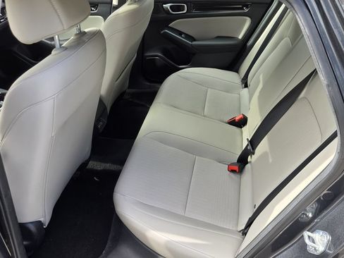 Used 2024 Honda Civic Touring image 13