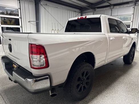 Used 2020 RAM 2500 Big Horn AWD/4WD image 15