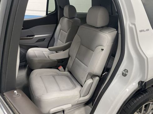 Used 2023 GMC Acadia SLE image 29