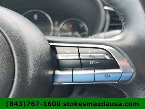 Used 2021 MAZDA CX-30 AWD 2.5 S w/ Preferred Package image 6