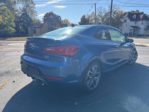Used 2014 Kia Forte Koup SX FWD image 3