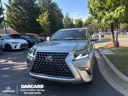 Certified 2023 Lexus GX 460 Premium w/ Premium Package