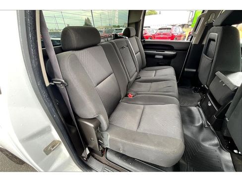 Used 2012 GMC Sierra 2500 SLE image 27