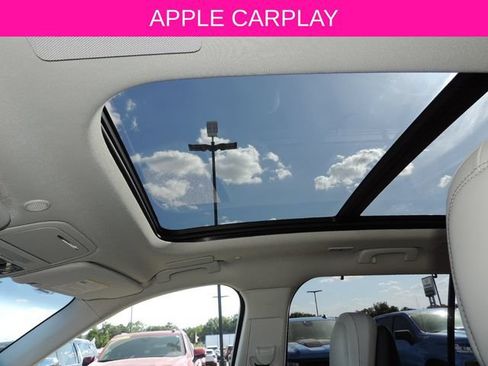 Used 2025 Lincoln Aviator Reserve w/ Equipment Group 201A AWD/4WD image 8