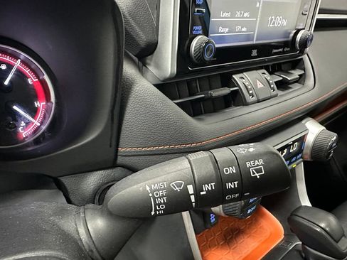 Used 2019 Toyota RAV4 Adventure w/ All Weather Liner Package AWD/4WD image 22