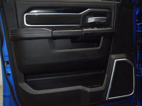 Used 2020 RAM 2500 Laramie image 48