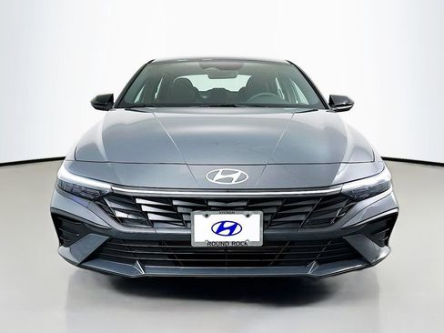 New 2026 Hyundai Elantra Sport image 2