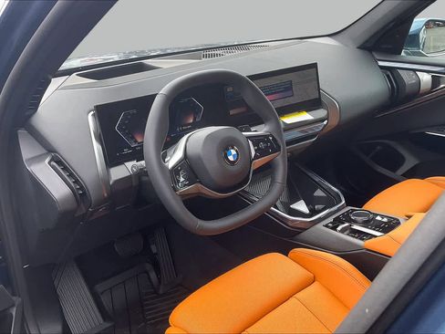 New 2026 BMW X3 xDrive30i w/ Premium Package AWD/4WD image 9