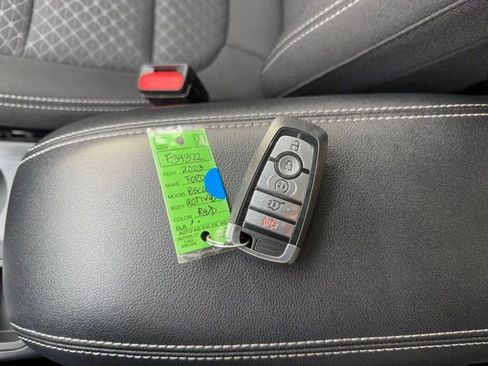 Certified 2023 Ford Escape Active w/ Tech Pack #2 image 38