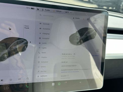 Used 2020 Tesla Model 3 Long Range image 33