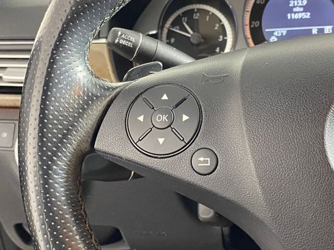 Used 2011 Mercedes-Benz E 350 E 350 Luxury image 29