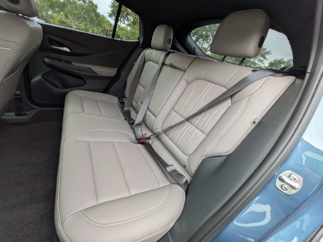 Used 2026 Buick Envista Avenir FWD image 14