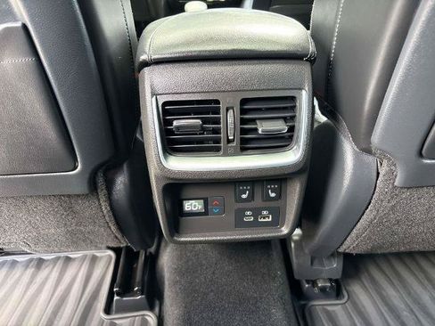 Certified 2023 INFINITI QX55 Sensory w/ Lighting Package AWD/4WD image 14