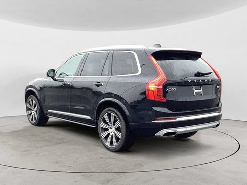 Used 2021 Volvo XC90 T6 Inscription w/ Climate Package AWD/4WD image 3