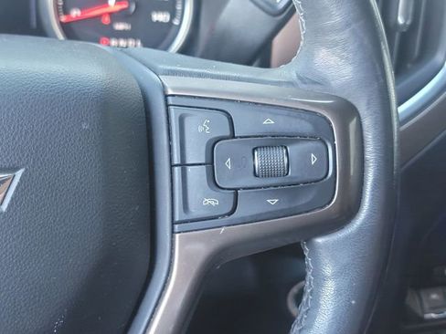 Used 2019 Chevrolet Silverado 1500 High Country w/ Safety Package II image 29