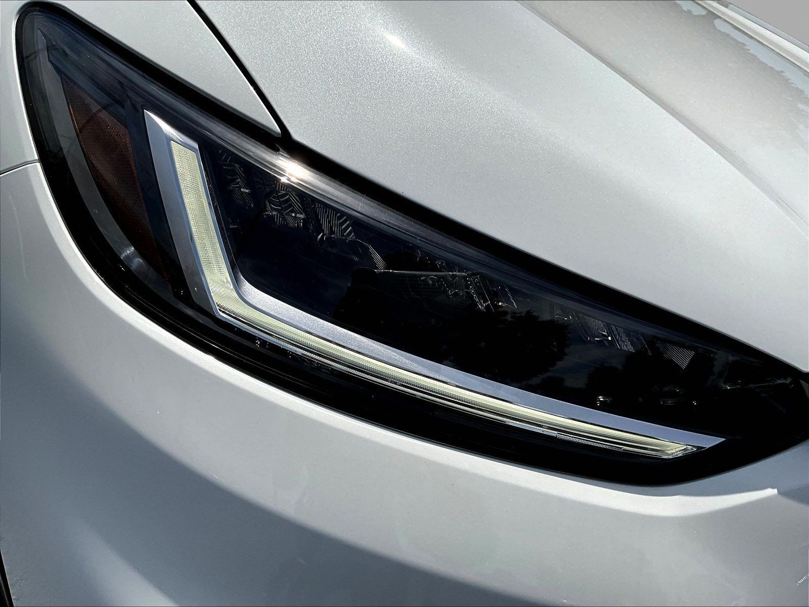 New 2027 Honda HR-V EX-L image 8