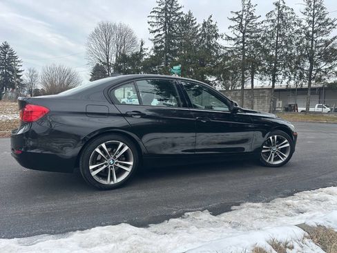 Used 2013 BMW 328i xDrive Sedan image 5