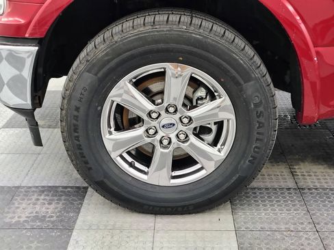 Used 2020 Ford F150 Lariat AWD/4WD image 15