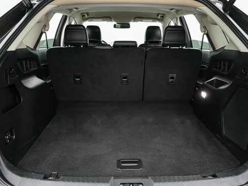 Certified 2022 Ford Edge Titanium image 19