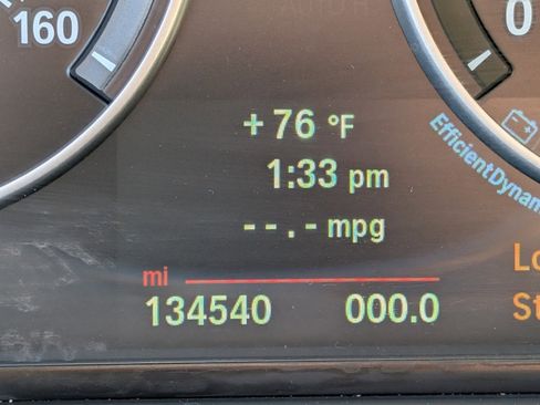 Used 2014 BMW 535i xDrive 535i xDrive image 29