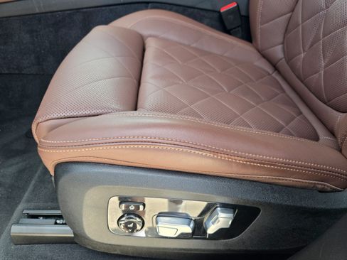 Used 2024 BMW X5 sDrive40i w/ Premium Package RWD image 20