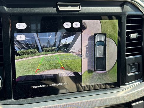 New 2025 Ford F350 Platinum w/ Platinum Plus Package image 18