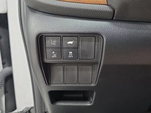 Used 2019 Honda CR-V EX-L image 26