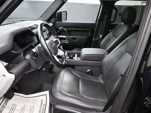 Used 2024 Land Rover Defender 110 S AWD/4WD image 11