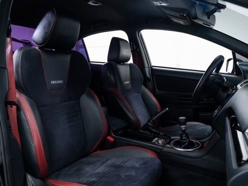 Used 2019 Subaru WRX STI image 24