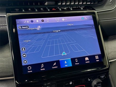 Used 2023 Jeep Grand Cherokee L Limited image 13